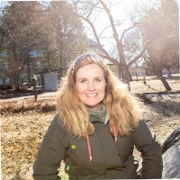 Stegra Employee Anette Sundström's profile photo