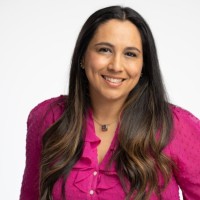 Charleston County Public Library Employee Natalie Hauff's profile photo