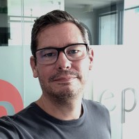 Agile Partner Employee Cédric Pontet's profile photo