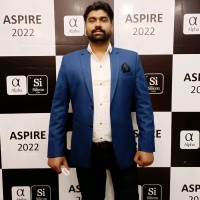 Alpha Silicon Employee Virender Kumar's profile photo