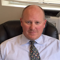 Transaction Packing, Inc. Employee Russell Daniel's profile photo
