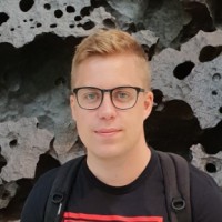 Sebastian Lundin Email