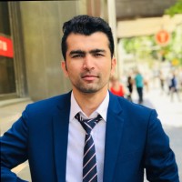 VivCourt Trading Pty Ltd Employee Sagar Mainali's profile photo