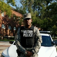 Hana Industries, Inc. Employee Jamal Talbert's profile photo