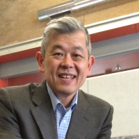 Transformco Properties Employee Hidetaro Kashima's profile photo