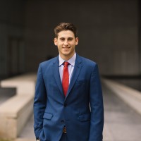 Consolidated Electrical Distributors Employee Jack Braymer's profile photo