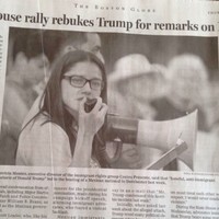 Centro Presente Employee Patricia Montes's profile photo