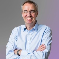 SalesStrategy.tech Employee Hugh Baker-Smith's profile photo