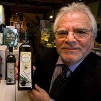 The Black Olive Employee Paul Psyllakis's profile photo