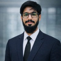 Muhammad Pirzada's profile photo