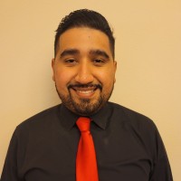 Pieper-Houston Electric Employee Antonio Hernandez's profile photo