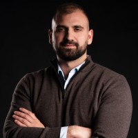 Mastermind Group Employee Amer Hadžimušović's profile photo