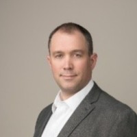 AGILOX Services GmbH Employee Mark Cliffel's profile photo