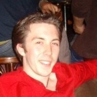 Pebbles Care Employee Grant Thomson's profile photo