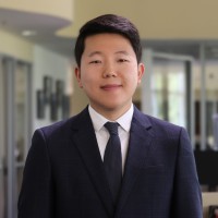 THA Consulting, Inc. Employee Huyoung Kim's profile photo