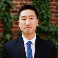 Comcast Employee Peter Shin's profile photo
