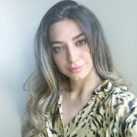 Mediatel Data Employee Diaconu Mădălina-Mihaela's profile photo