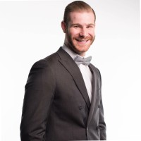 StockX Employee Benjamin Jacobs's profile photo