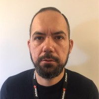 Jetstar Airways Employee Ivan Popov's profile photo