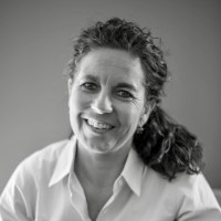 IFFORTHECC Employee Carole Tisserand's profile photo