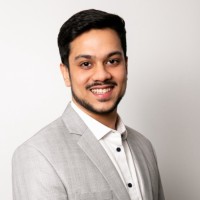 Case IQ | Formerly i-Sight Employee Ankit Pal's profile photo