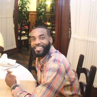Delta Air Lines Employee Marcus Hickson's profile photo