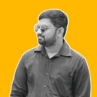 Arjun Chauhan's profile photo