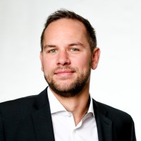 Boston Consulting Group (BCG) Employee Jonas Schröder's profile photo