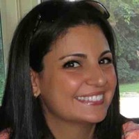 St. Luke's University Health Network Employee Dalia al-Daoud's profile photo