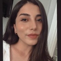 Yollando Employee Duygu Kiliç's profile photo