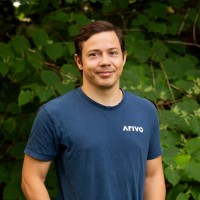 Arivo Parking Solutions Employee Philipp Reitter's profile photo
