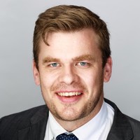Conor Mannion Email & Phone Number