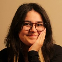 Ideatore Americas Employee Jaqueline Santos's profile photo