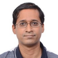 Ashwin Ganesan Email & Phone Number