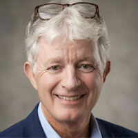 CareAxis Inc Employee Jon Warner's profile photo
