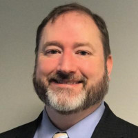 Regions Bank Employee Jerry Warnock's profile photo