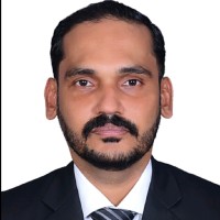 IQVIA India Employee John Kishore Castelino's profile photo