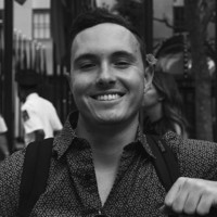 Matthew Theriault's profile photo