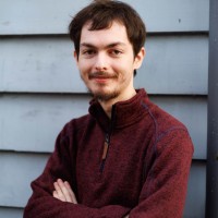 James Kerr's profile photo