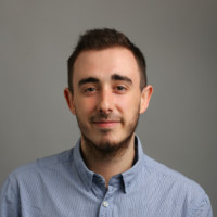 ENFOR A/S Employee Sergio Romero Salas's profile photo