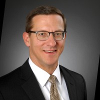 BAE Systems, Inc. Employee Steve Smith's profile photo