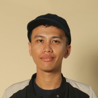 Athletic Interest Employee Alessandro Pradipta's profile photo