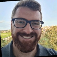 Sekal AS Employee Iain More's profile photo