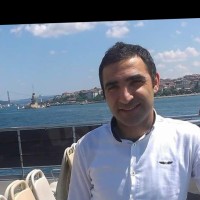 Emsey Hospital İnsan Kaynakları Employee Fatih Özçıtraz's profile photo
