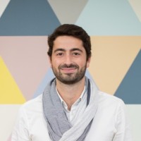 APRC GROUP Employee Victor Lavisse's profile photo