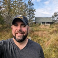 Kimberly-Clark Employee Michael Haessler's profile photo