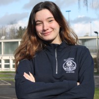 Fort Boyard Aventures Employee Alice Guepard's profile photo