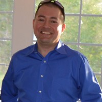 E Ink Corporation Employee William Hamel's profile photo