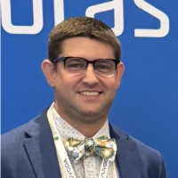 Biorasi Employee Rob Royall's profile photo