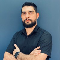 dotkon | cloud & software services Employee Itamar Eduardo Gonçalves de Oliveira's profile photo
